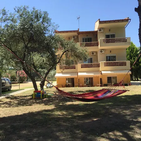 Elenas Apart-hotel