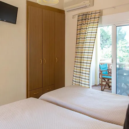 Elenas Apart-hotel