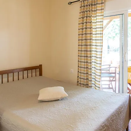 Apart Otel Elenas