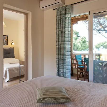 Apart-hotel Elenas Vourvourou
