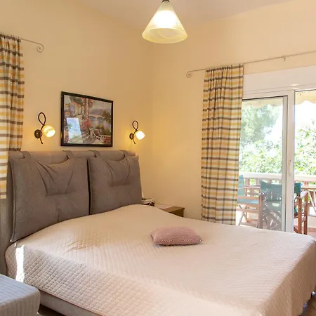 Elenas Apart Otel