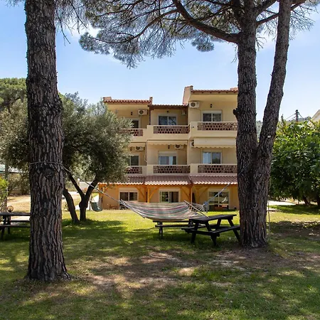 Apart Otel Elenas