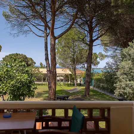 Elenas Apart-hotel Vourvourou