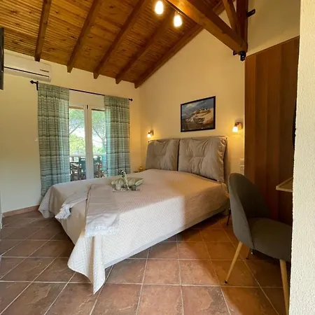 Elenas Aparthotel 4*
