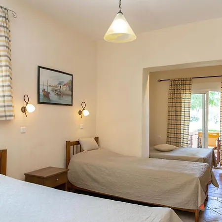 Elenas Aparthotel 4*