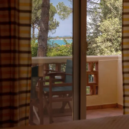 Elenas Aparthotel 4*