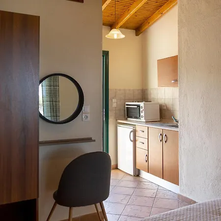Aparthotel Elenas